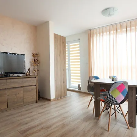 Апартаменты за гости 2 тракия плаза Шумен