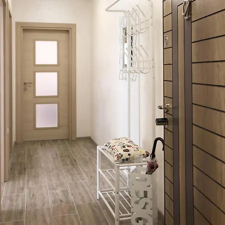 за гости 2 тракия плаза Apartament *