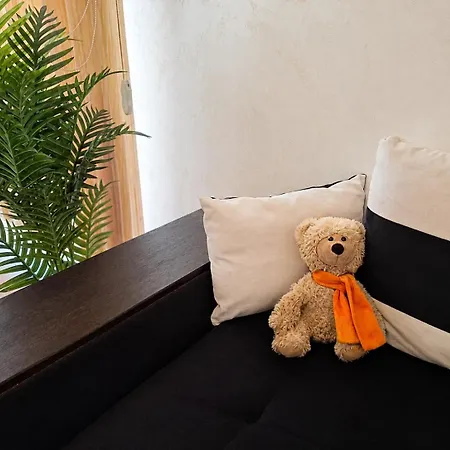 Apartamento за гости 2 тракия плаза