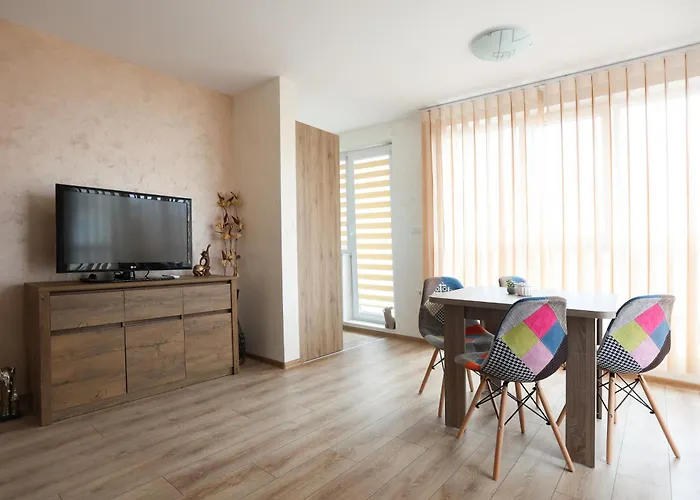 דירה за гости 2 тракия плаза שומן