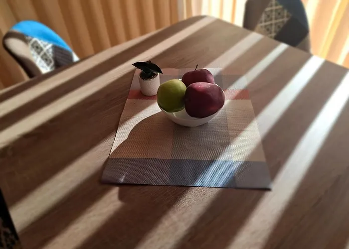 за гости 2 тракия плаза * שומן