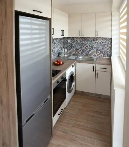 за гости 2 тракия плаза דירה שומן